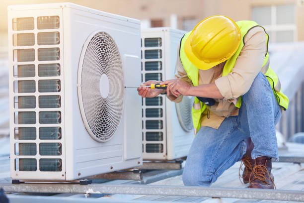 HVAC emergency services in Costa Mesa, CA