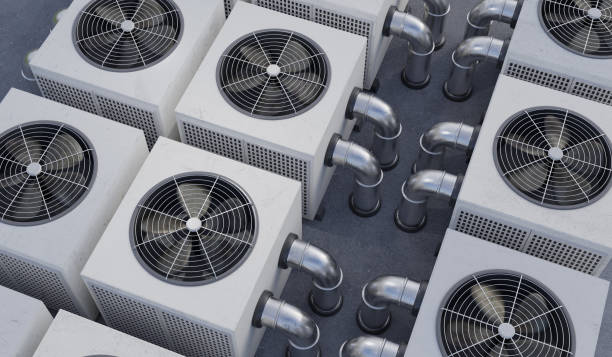 Air duct cleaning in Costa Mesa, CA