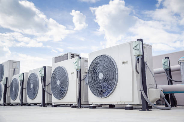 Best HVAC installation services  in Costa Mesa, CA