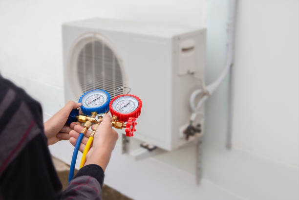 Best 24/7 HVAC repair  in Costa Mesa, CA